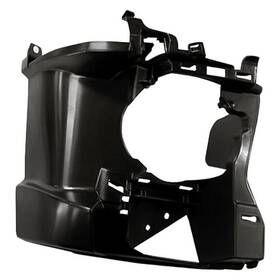 Id0175aa0151r00 Replacement Front Passenger Side Fog Light Bracket Standard Line