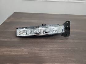 68214428ab Replacement Mg23s6 2015-2022 Dodge Charger Right Fog Light Passenger Foglight Lamp