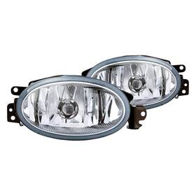Vs-id0022aa0096r00 Replacement For Honda Civic 13-15 Fog Light Set Standard Line