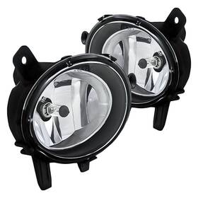 Vs-id0022aa0246r00 Replacement Fog Light For Bmw M3 2012-2018 Driver Or Passenger Side 116-60071l
