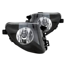 Vs-id0022aa0258c00 Replacement For Bmw 528i 11-13 Fog Light Set Capa Certified