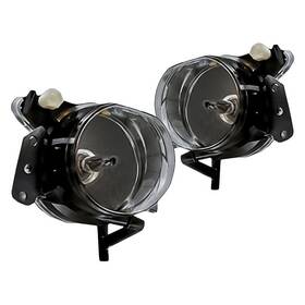 Vs-id0022aa0824r00 Replacement For Bmw 550i 06-07 Fog Light Set Standard Line