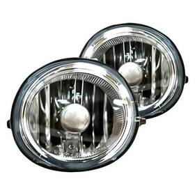 Vs-id0022aa0876c00 Replacement For Mazda 6 06-08 Fog Light Set Capa Certified