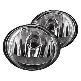 Vs-id0022aa1046r00 Replacement For Bmw 540i 01-03 Fog Light Set Standard Line