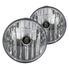 Vs-id0022aa1519c00 Replacement For Ford F-150 Heritage 04 Fog Light Set Capa Certified