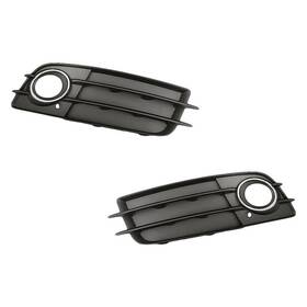 Vs-id0042aa0406r00 Replacement For Audi S4 10-12 Fog Light Bezel Front Driver And Passenger Side