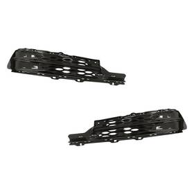 Vs-id0048aa0724r00 Replacement For Acura Tlx 15-17 Fog Light Cover Front Driver And Passenger Side