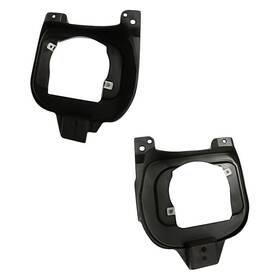 Vs-id0175aa0028r00 Replacement For Jeep Renegade 15-23 Fog Light Bracket Front Driver And Passenger Side
