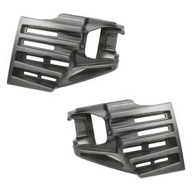 Vs-id0175aa0076r00 Replacement For Lexus Es300h 16-18 Fog Light Bracket Set Front Driver And Passenger Side