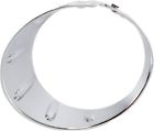 Repm108228 Cpp Chrome Fog Light Trim For Mini Cooper