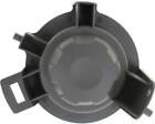 Repn108631 Unbranded Front Right Side Black Fog Light Cover For Nissan