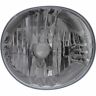 Rept107569 Parts Galaxy Clear Lens Fog Light For Toyota Rh Plastic