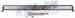 Rgdl50pe 15031 Spot -series Rigid 50 Id Led Flood Alternate Light Bar Combo