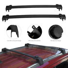 Rgmk-008-a Opt Motor Roof Rack Cross Bars Rail Luggage Carrier For