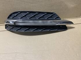 A2048803324 Rh Mercedes W204 C Class Fog Driving Daytime Led Lamp Right