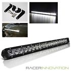 Ri-107353 Racerinnovation Cree Led Road Spot Beam Light Bar Lamp