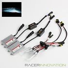 880-881-884 Ri-108773 Racerinnovation Plasma White Ac Ballast Xenon Hid Kit Fog Driving