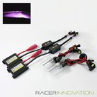 Ri-98777 Racerinnovation H10-9055 12000k Pink
