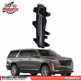 Rf6753612 Ridefix For Cadillac Escalade 2021 2022 2023 Fog Lights With Led Daytime Running Lamp Right