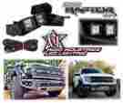 Rig-f150d2w Rigid Industries Ford F150 Raptor