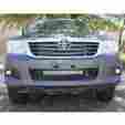 Rig-hlxbe20 Rigid Industries Toyota Hilux 2012-2015