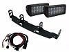 Rig46524 Rigid Industries Bumper Mount