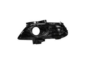 Kg167wb Right Passenger Side Fog Light Bezel For 2013-2016 Ford Fusion 2014