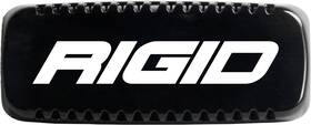 311913 Rigid Industries Sr-q Series Light Cover - Black