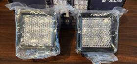 322313 Rigid Industries D-xl Pro Flood Diffused Light New