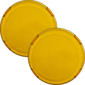 36362-ta Rigid Industries 360-series 6inch Led Cover Yellow