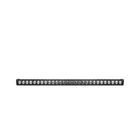 440613 Rigid Industries Revolve Series 40 Inch 169w Broad Spot Beam Led Light Bar W White Backlight