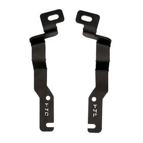 46751 Rigid Industries A-pillar Mount Fits 24-25 Tacoma