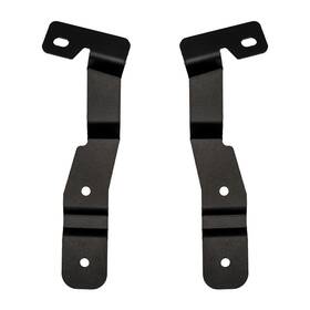 46752 Rigid Industries A-pillar Mount Fits 24-25 Ranger