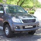 Rigid Industries Toyota Hilux 2012-2015