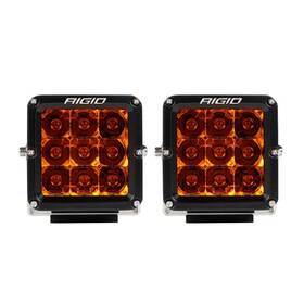 Rigid Lighting 849774036651 322214 D-xl Pro Lights Utility