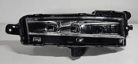Pt00058037 Rivian Complete 2022 2023 2024 R1t R1s Right Fog Light Cornering Lamp Led Oem
