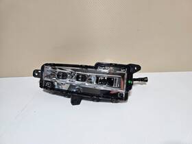 Pt00058037-d Rivian R1s R1t Oem Led Right Fog Light 2022 2023 2024 2025