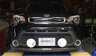 Rlb14153 Ssd Performance Fits All Kia Souls Rally Light Bar Mount