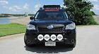 Rlbsf1417 Ssd Performance Fits Subaru Forester All Rally Light Bar Mounting