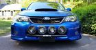 Rlbsti11 Ssd Performance Fits Subaru Sti Rally Light Bar Bull Nudge