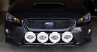 Rlbsti16 Ssd Performance Fits Subaru Sti Rally Light Bar Bull Nudge