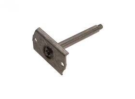 13758 Rotary Corp Brand Replacement Jackshaft For Deck Spindle Replaces Fits Stiga