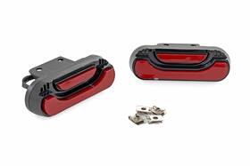 97094 Rough Country Tail Light Kit High Lumen Can-am Defender