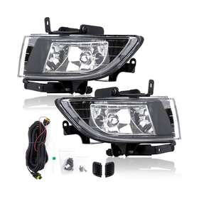 W.fl7155 Rp Remarkable Power G3 R1595 Compatible With 06-08 Sonata Driving Fog Lights Kit - Cl