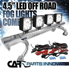 Rrb-57709sq4 Carpartsinnovate 4x 27w 4.5 684758673602