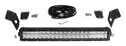 Rt28091 Rt Offroad Light And Bracket Kit Fits Jeep 849603014898