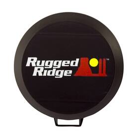 15210.52 Rugged Ridge Driving Light Cover