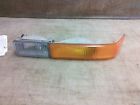 116-03514l S10blazer Left Driver Corner-park Light