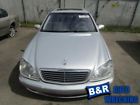116-59491l S430 Driver Light Type Fits Mercedes