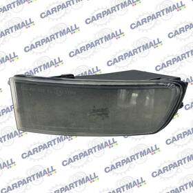 12785951 Saab 2003-2007 9-3 93 Front Left Driver Fog Light Lamp Oem